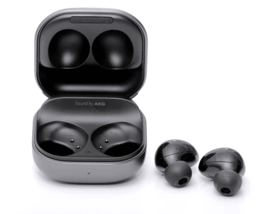 Samsung Galaxy Buds 2 - Onyx