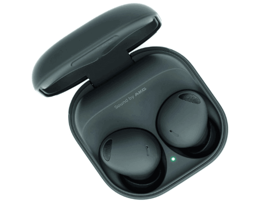 Samsung Galaxy Buds 2 Pro - Graphite