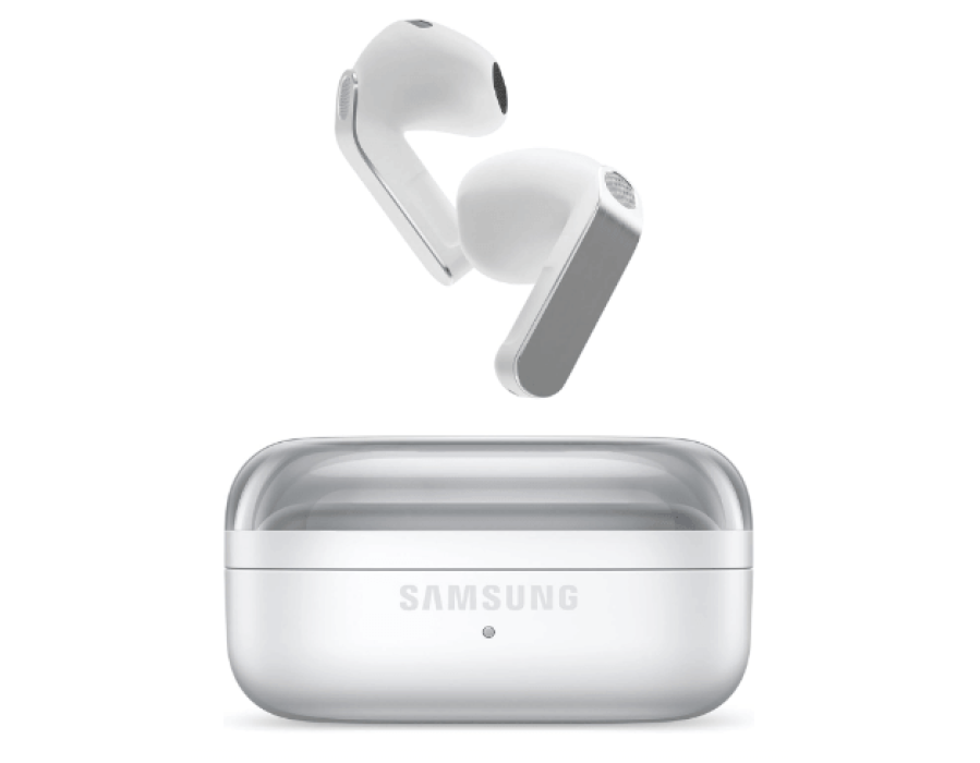 Samsung Galaxy Buds 4 - White