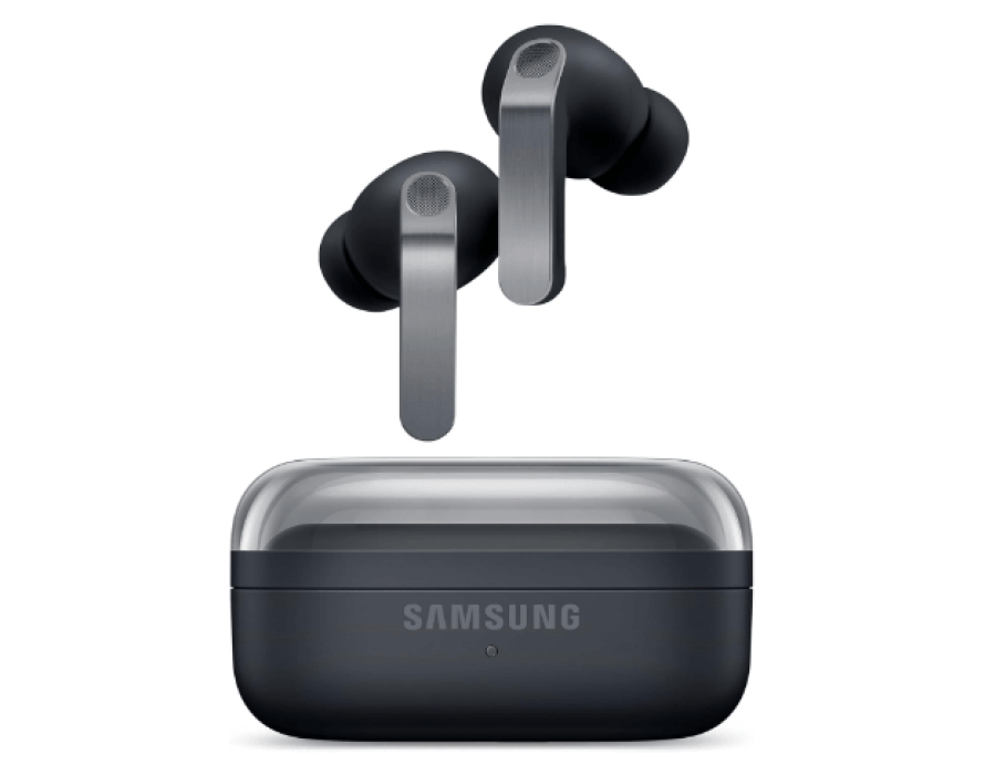 Samsung Galaxy Buds 4 Pro - Black