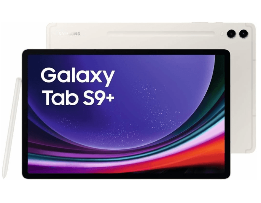 Compare Samsung Galaxy Tab S9 Plus Prices in UAE - 2026