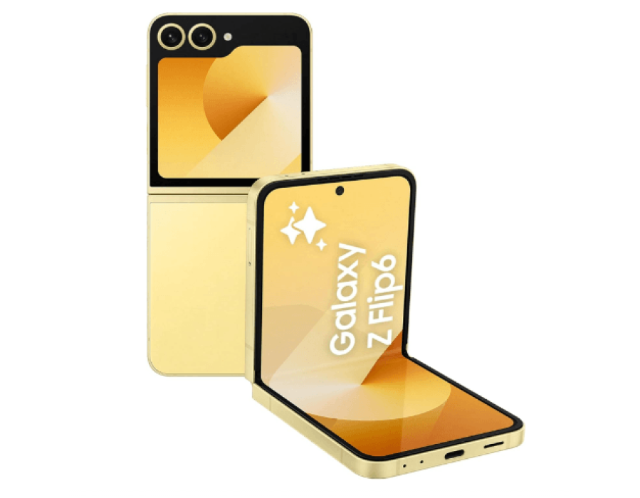 Compare Samsung Galaxy Z Flip 6 Prices in UAE - 2026 view 2
