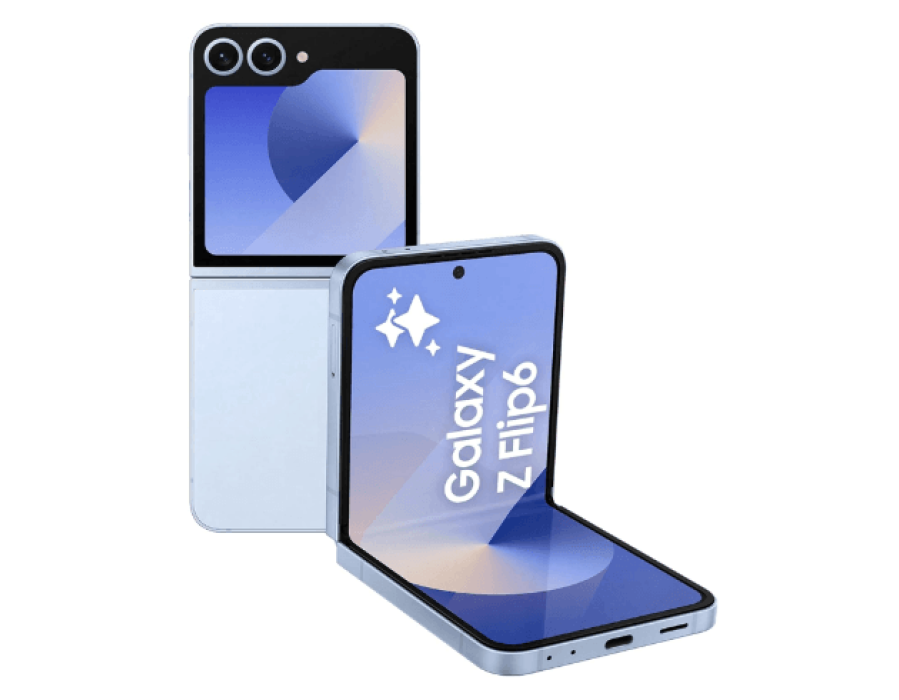 Compare Samsung Galaxy Z Flip 6 Prices in UAE - 2026 view 3